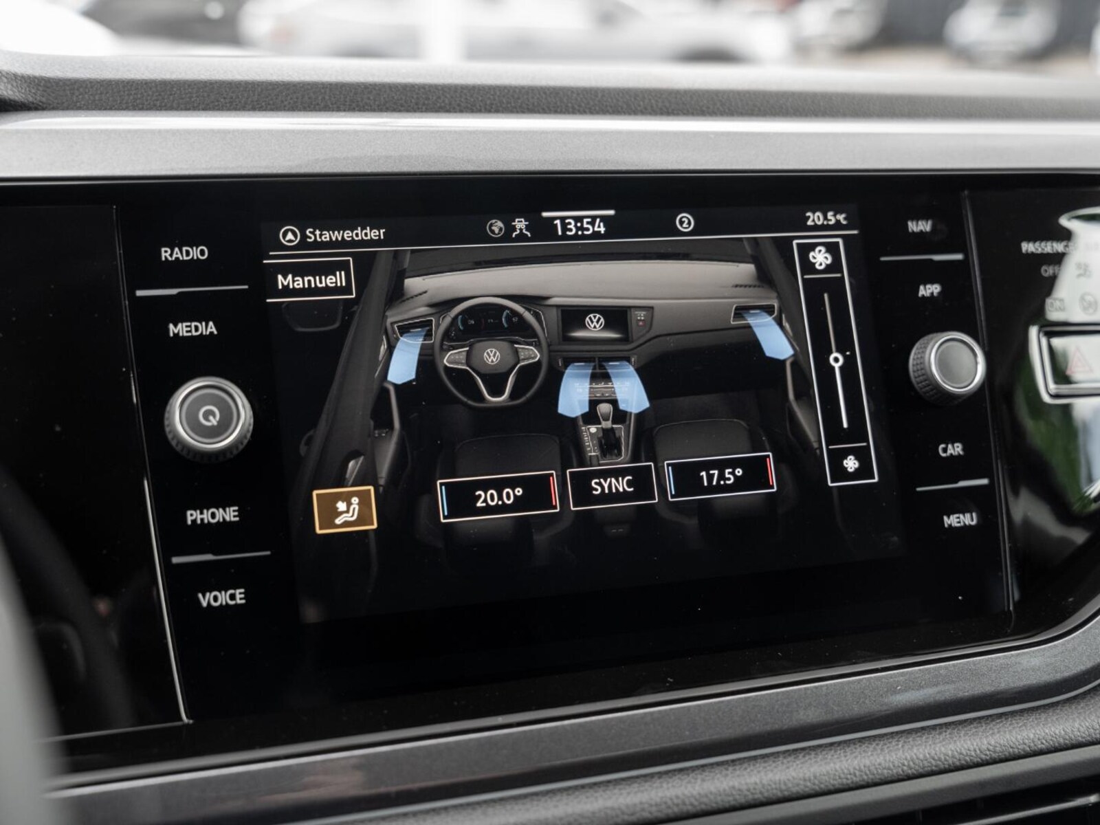 Volkswagen Taigo – Bild 18