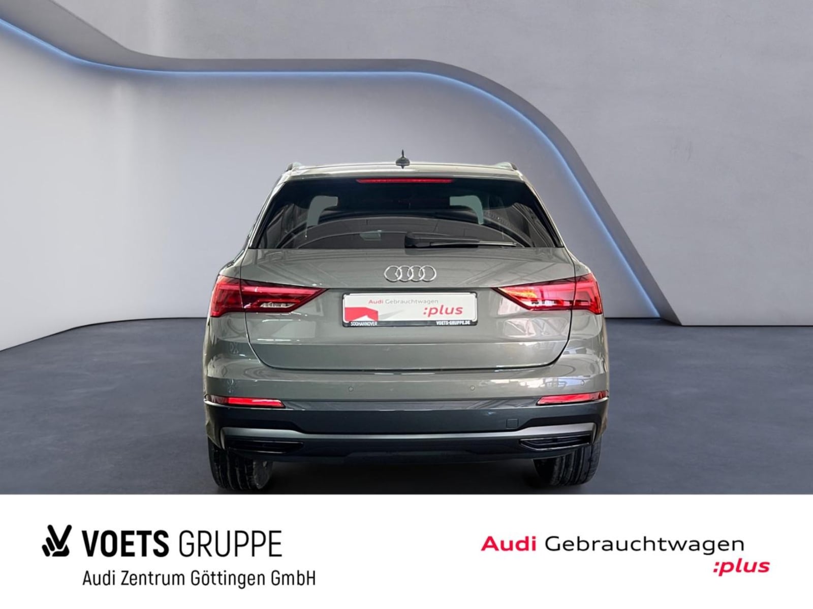 Audi Q3 – Bild 4