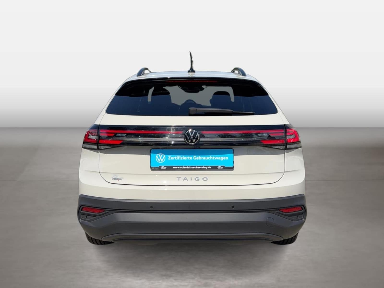Volkswagen Taigo – Bild 5