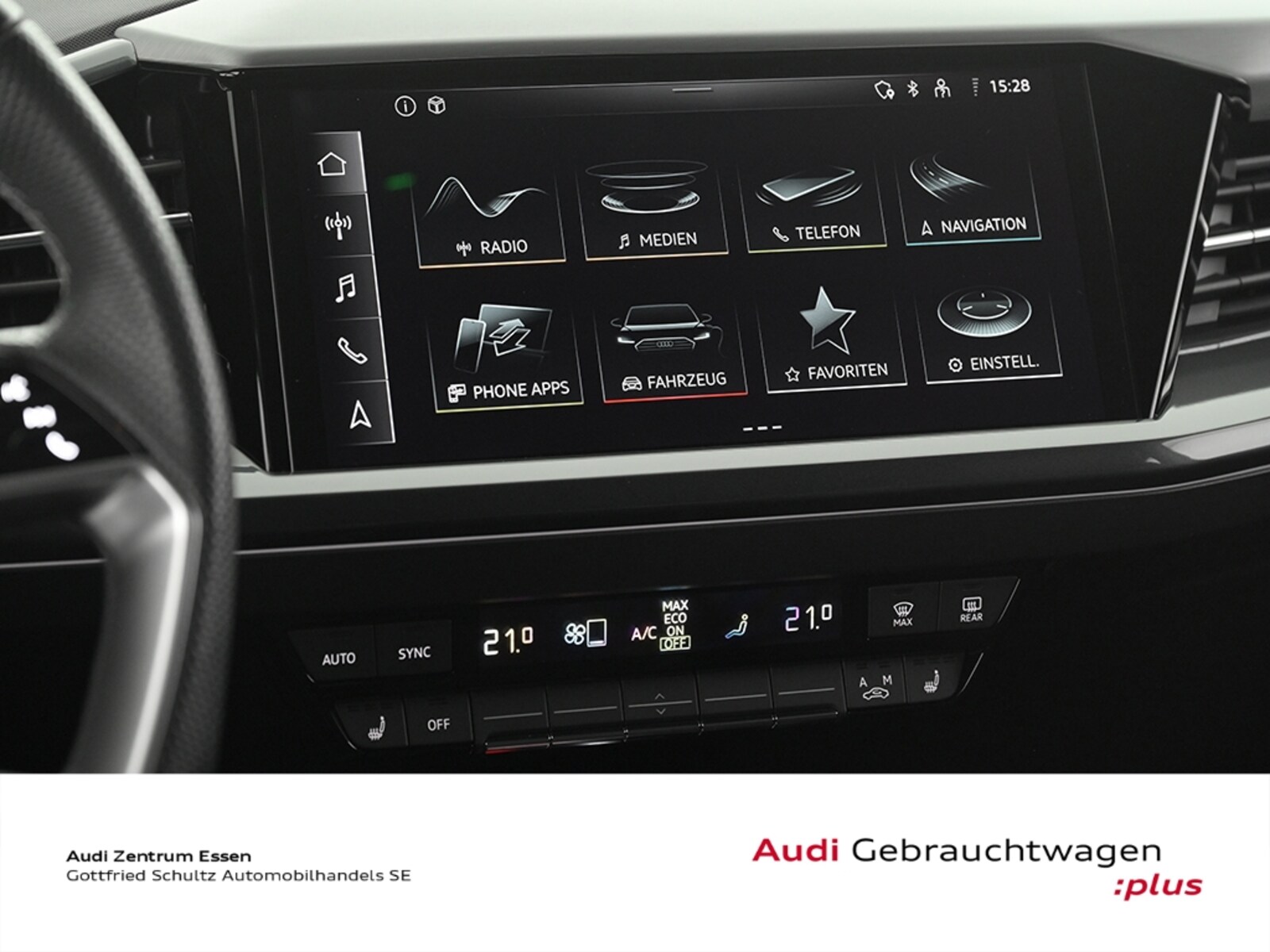 Audi Q4 e-tron – Bild 14