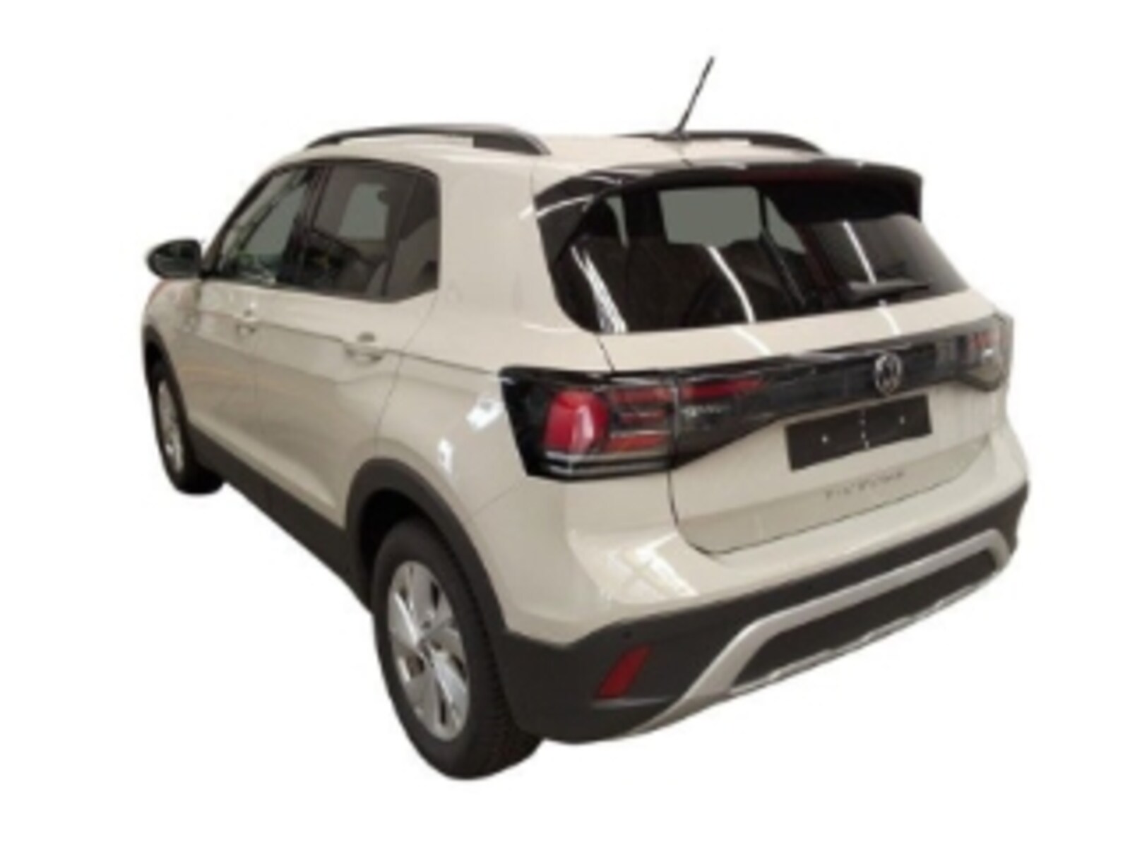 Volkswagen T-Cross – Bild 7