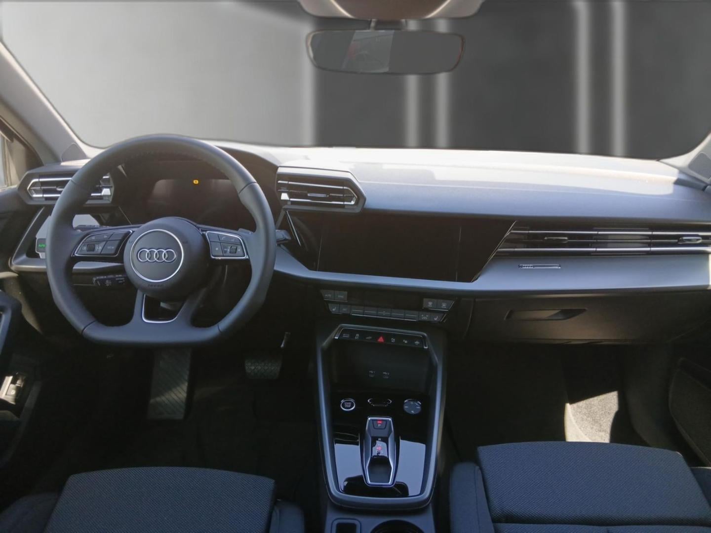 Bild über Audi A3 Sportback TFSI e TFSI e 150 kW S tronic - für weitere Informationen kontaktieren Sie den Audi Partner