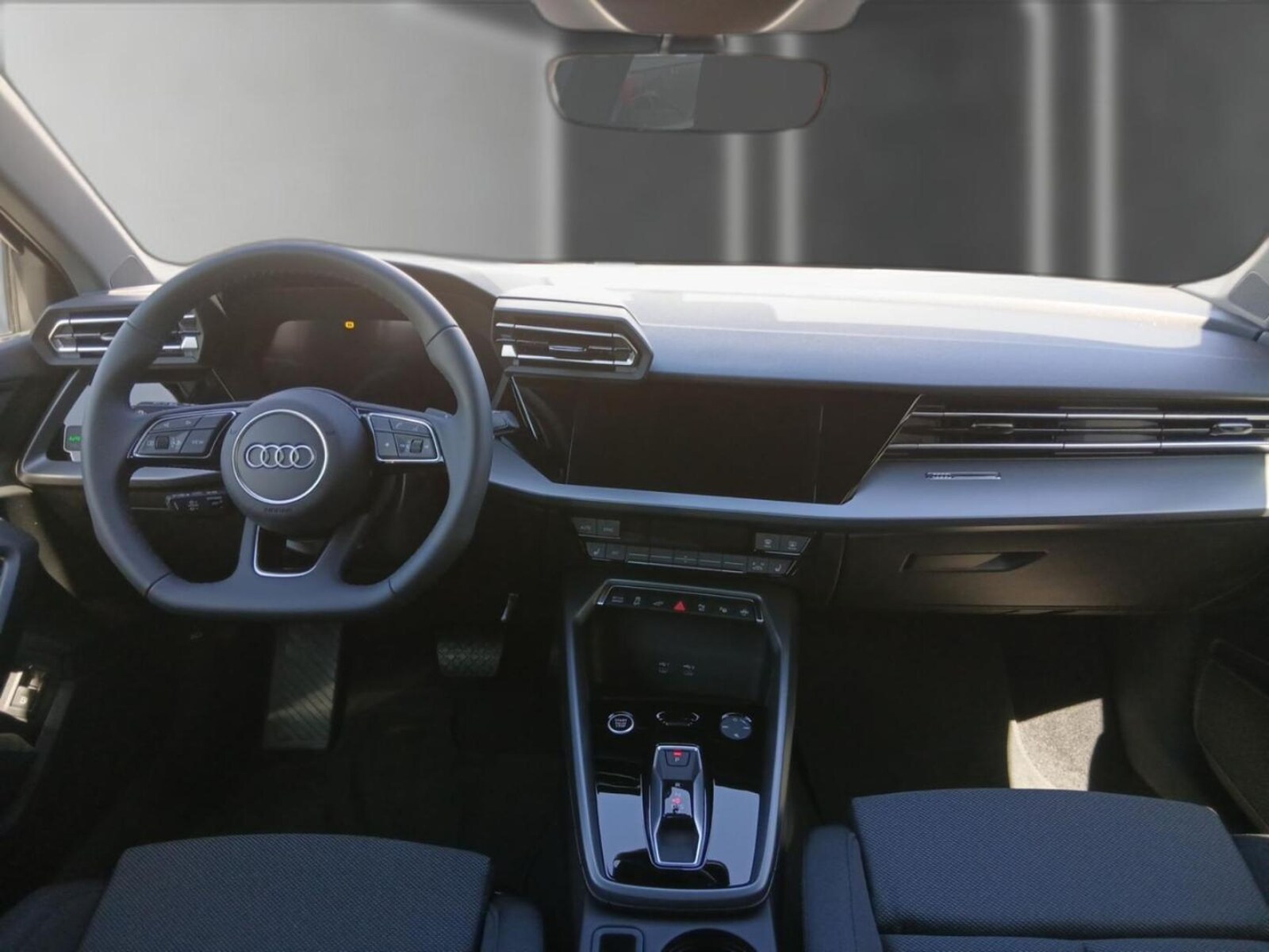 Audi A3 Sportback – Bild 12