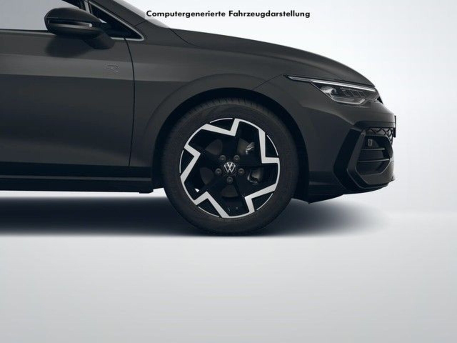 Volkswagen Golf – Bild 8