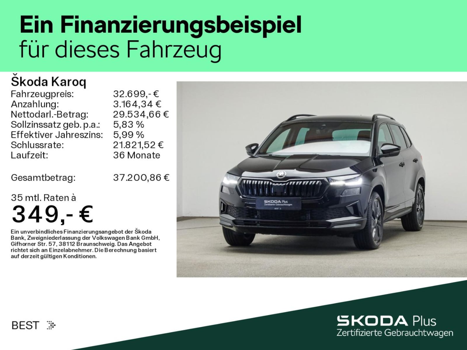 Škoda Karoq – Bild 2