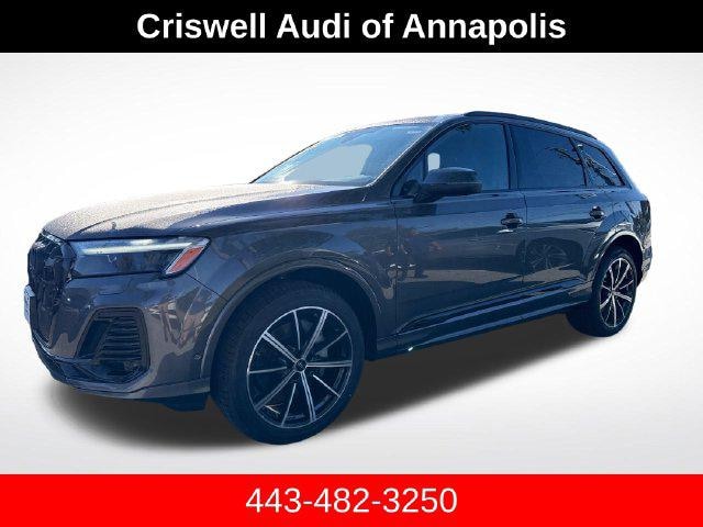 Photo of 2026 Audi Q7