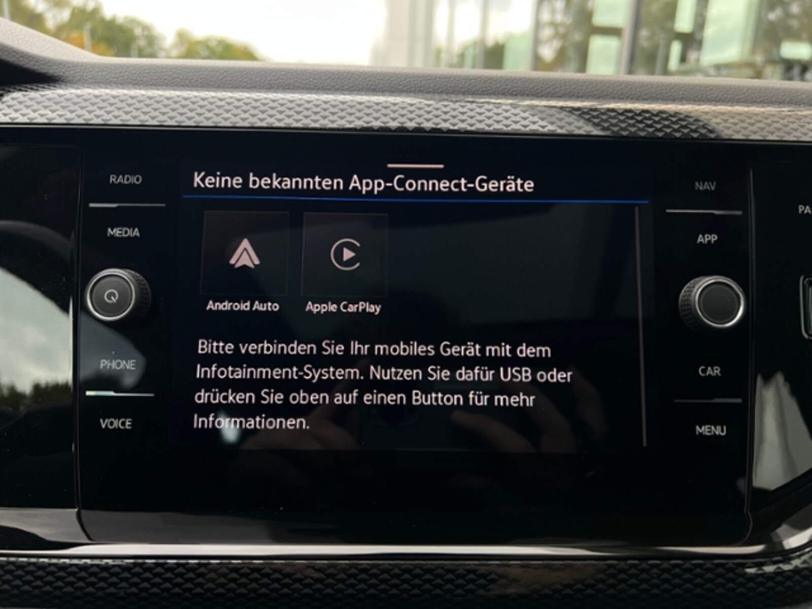 Volkswagen Taigo – Bild 14