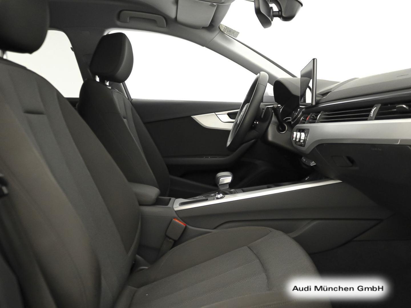 Bild über Audi A4 Avant 40 TFSI S tronic - für weitere Informationen kontaktieren Sie den Audi Partner