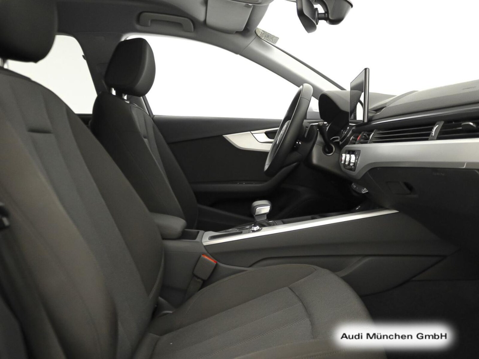 Audi A4 Avant – Bild 10