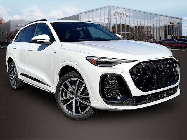 Photo of 2026 Audi Q5 