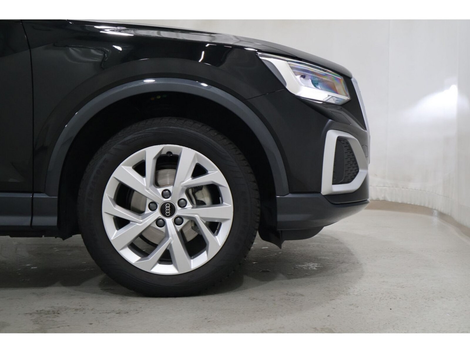 Audi Q2 – Bild 5
