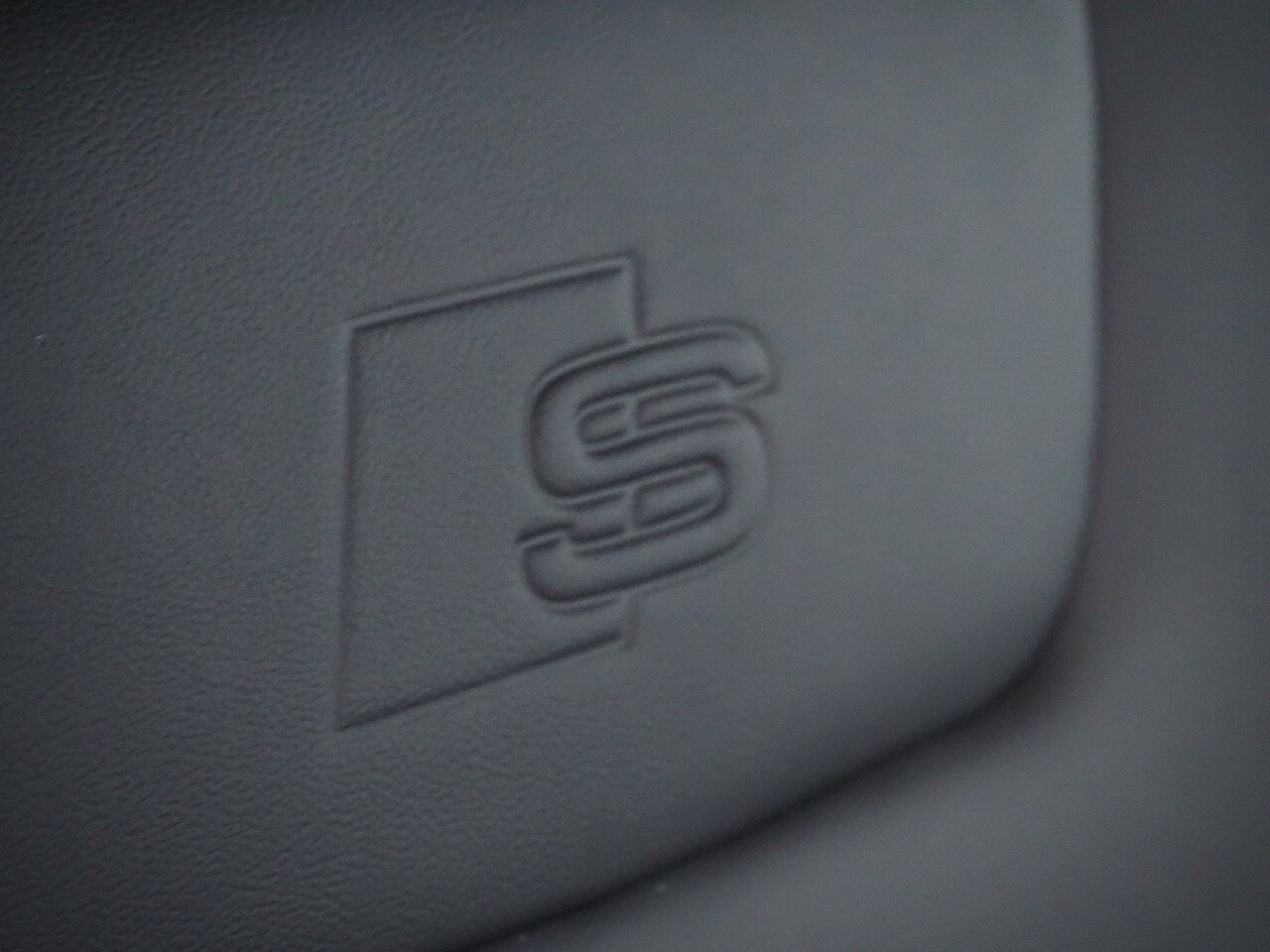 Audi Q8 Sportback e-tron