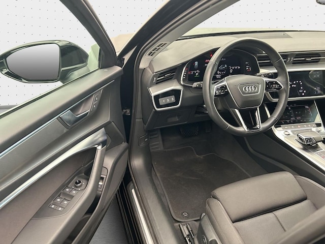 Audi A6 Avant Sport 40 TDI S Tronic - 2023 - Joinsteer - #14