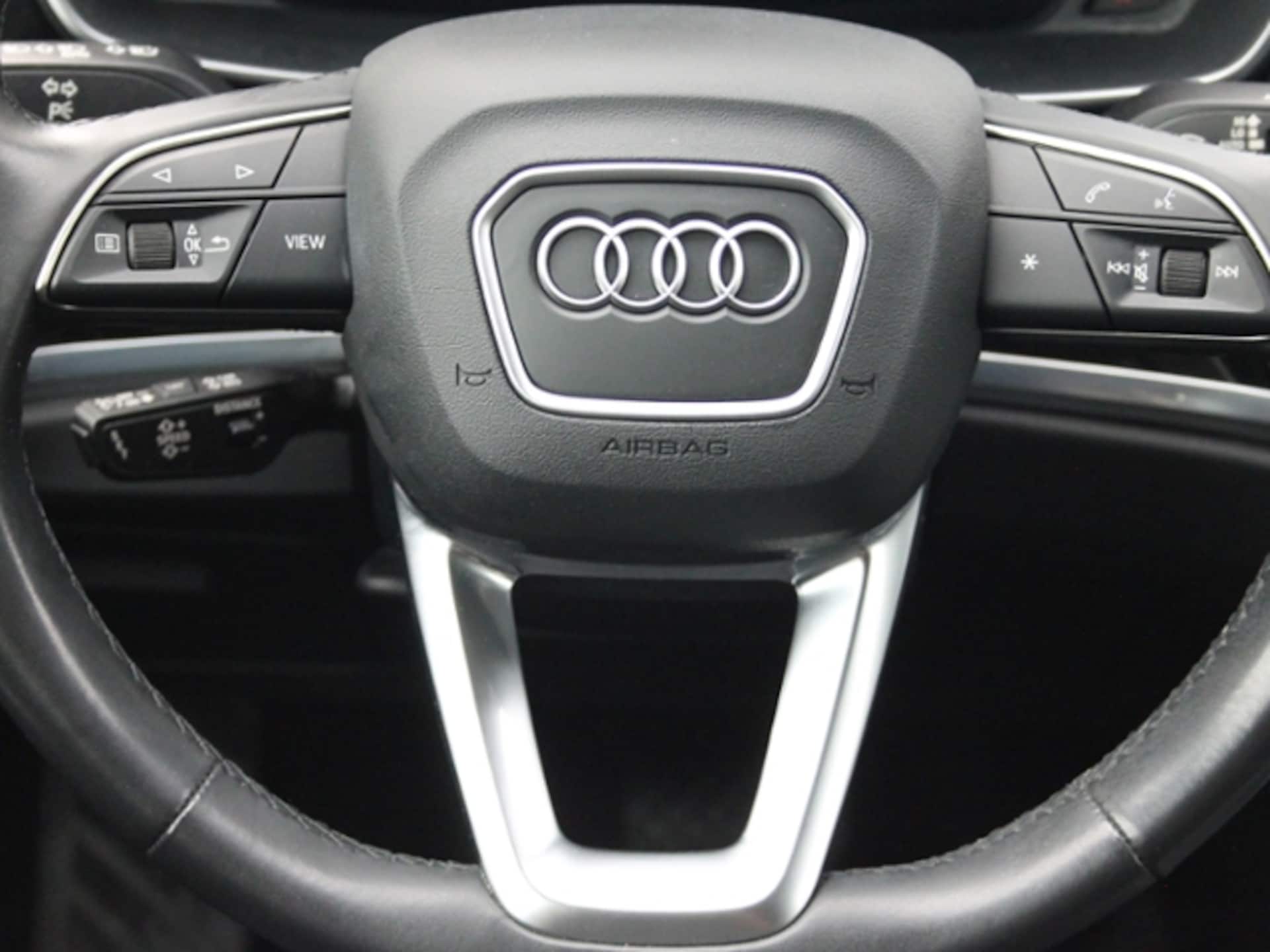 Audi Q3 TFSI e