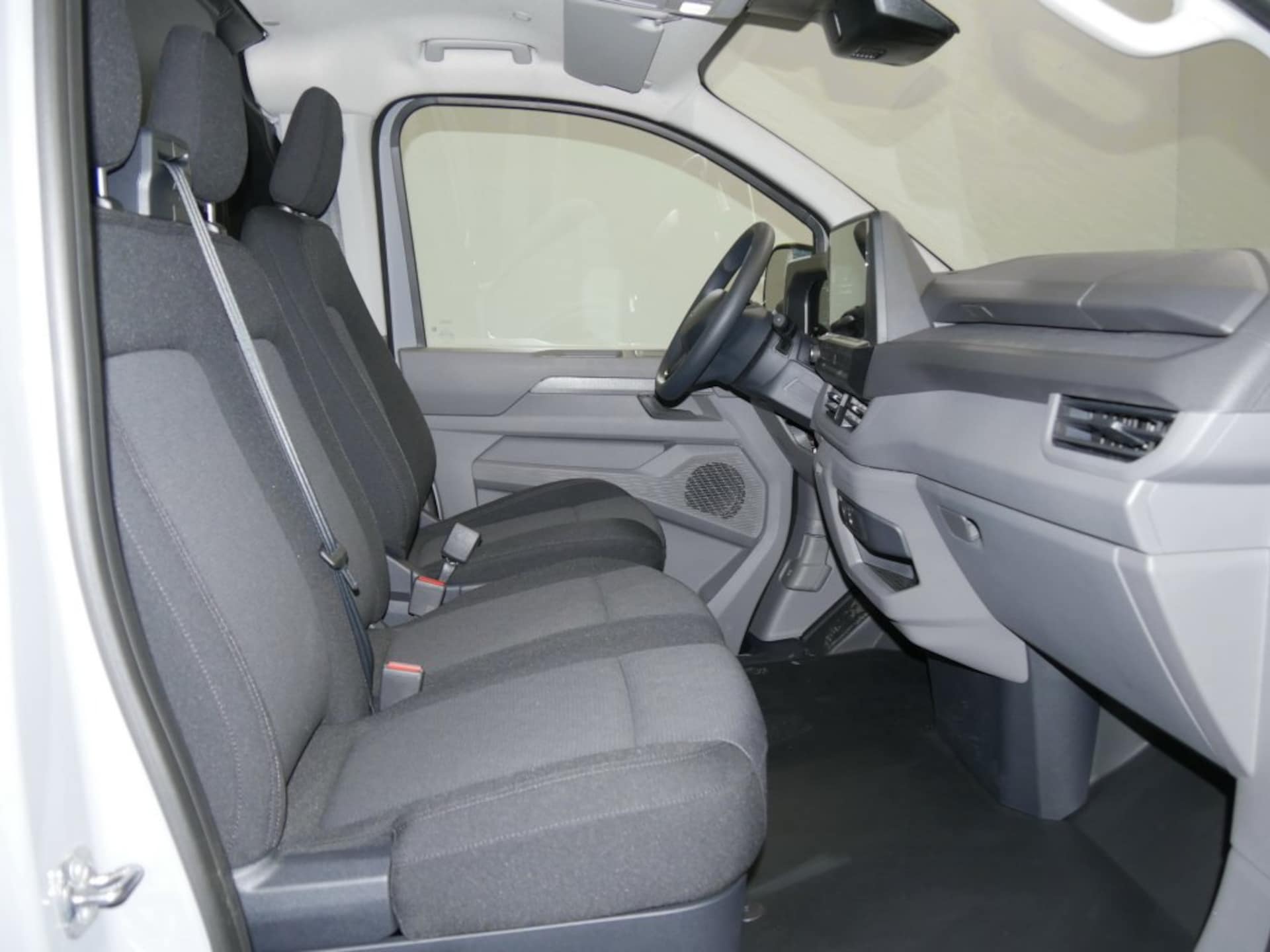 Volkswagen Transporter Kasten kurzer Radstand