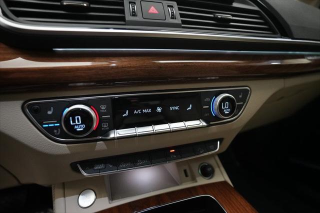 2025 Audi Q5 Premium Plus - Photo 22