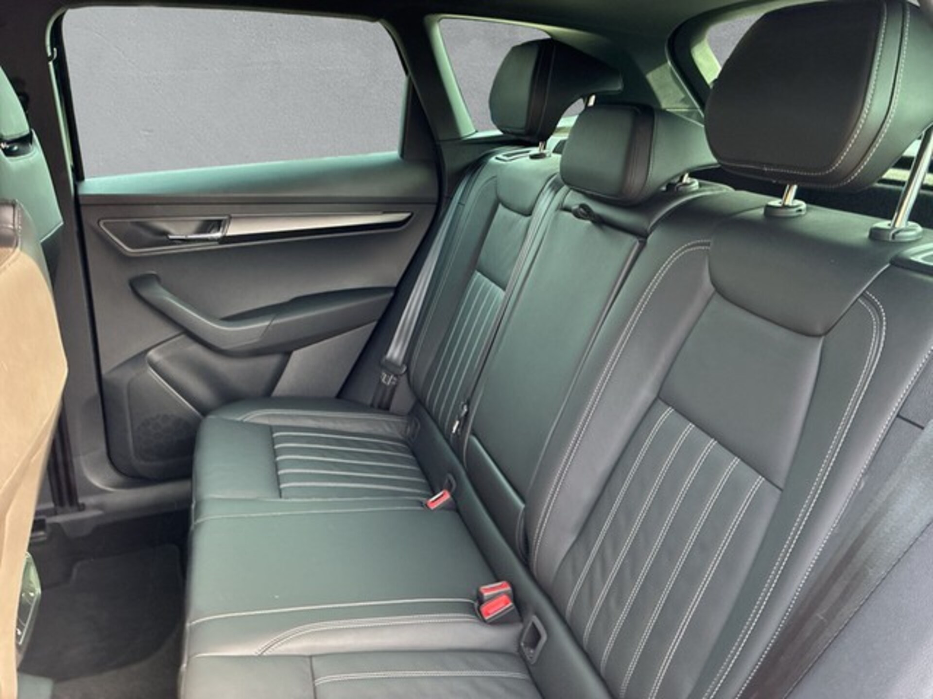 Skoda Karoq Sportline