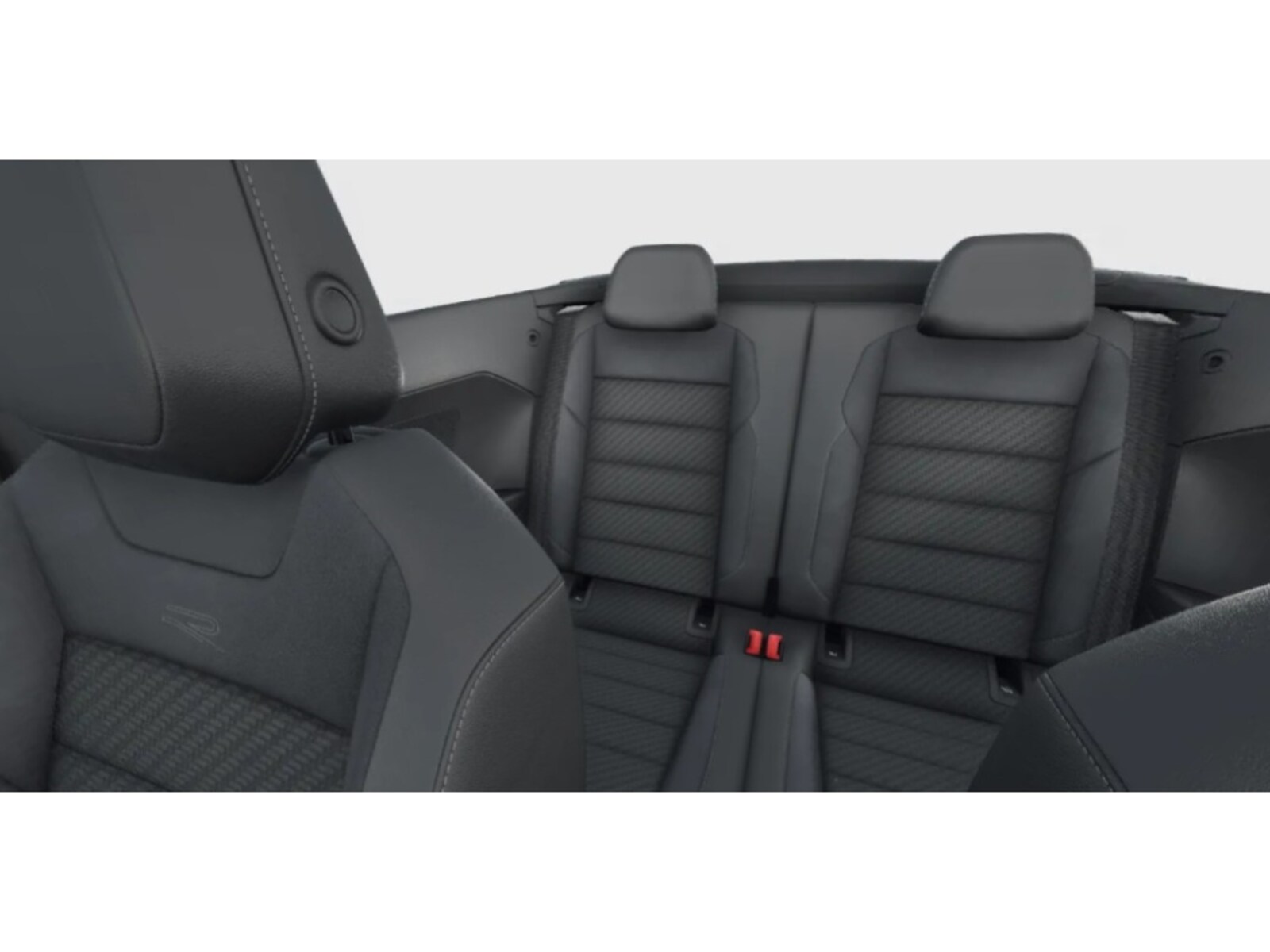Volkswagen T-Roc Cabriolet – Bild 4