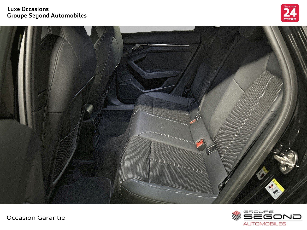 Image about Audi S3 Sportback S3 Sportback TFSI 228 kW (310 ch) S tronic