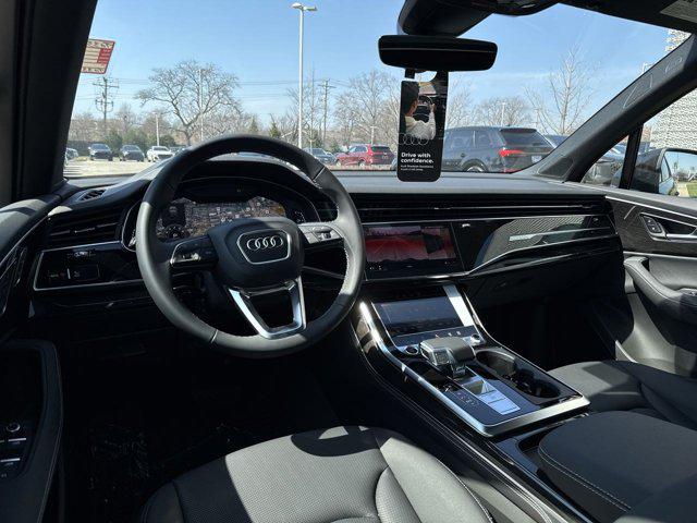 2026 Audi Q7 Premium Plus - Photo 22