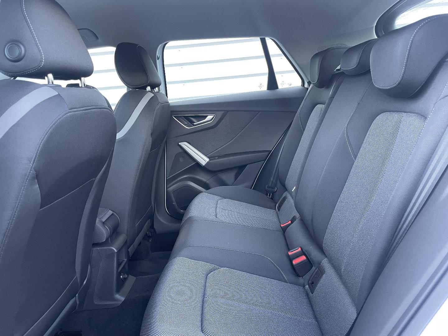 Image about Audi Q2 Design 35 TFSI 110 kW (150 ch) S tronic