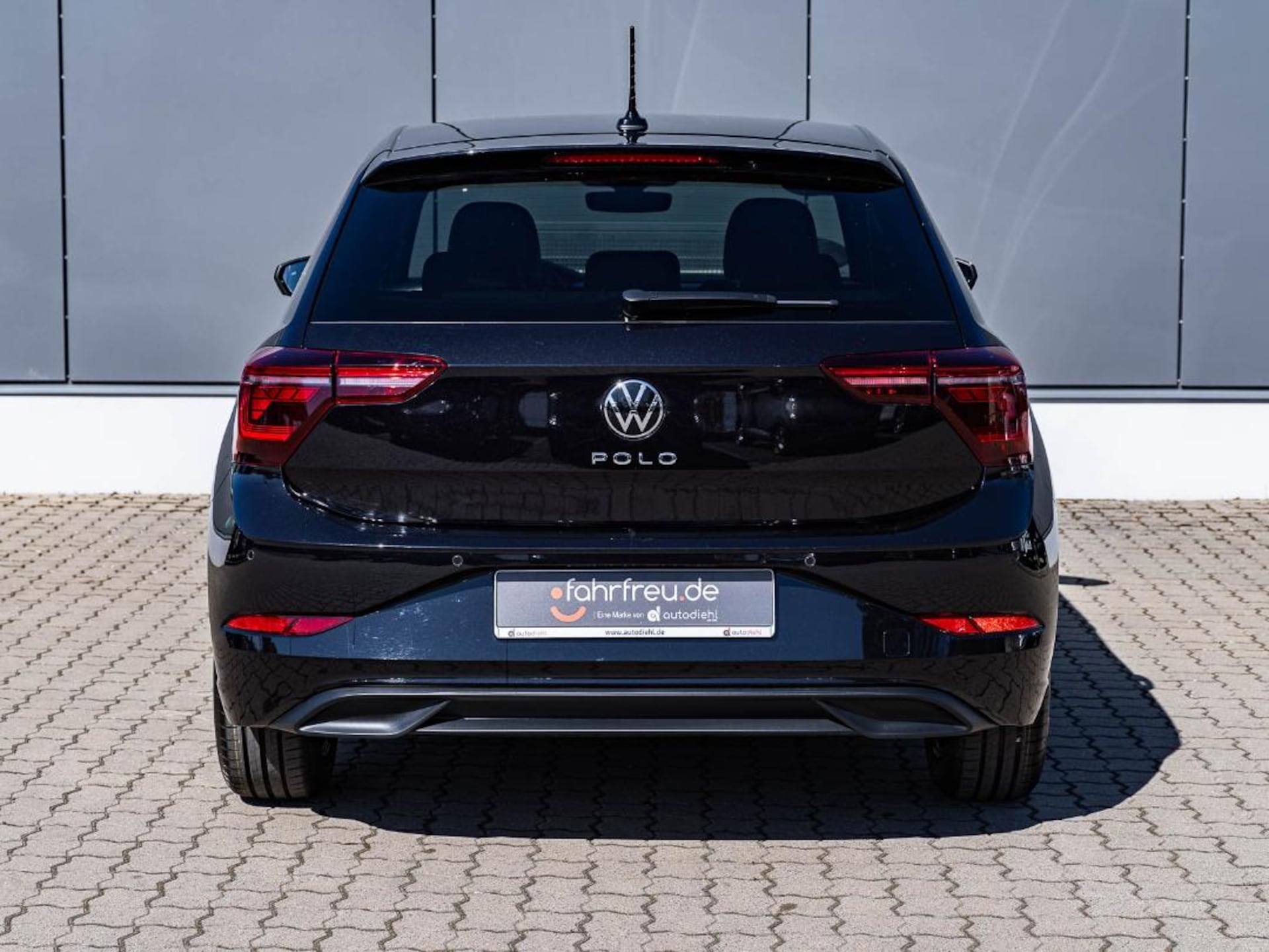 Volkswagen Polo Goal