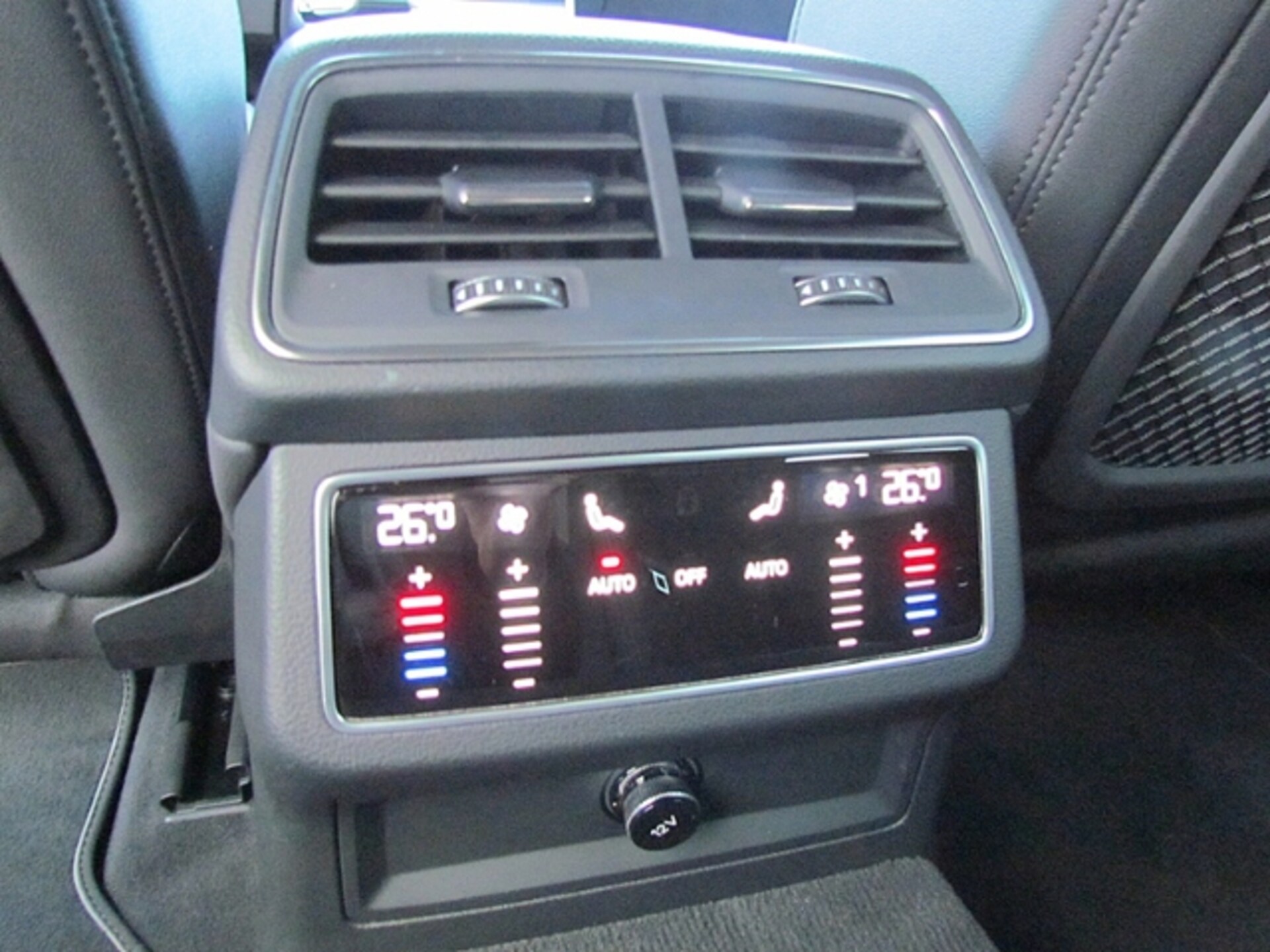 Audi A6 Avant TFSI e Sport