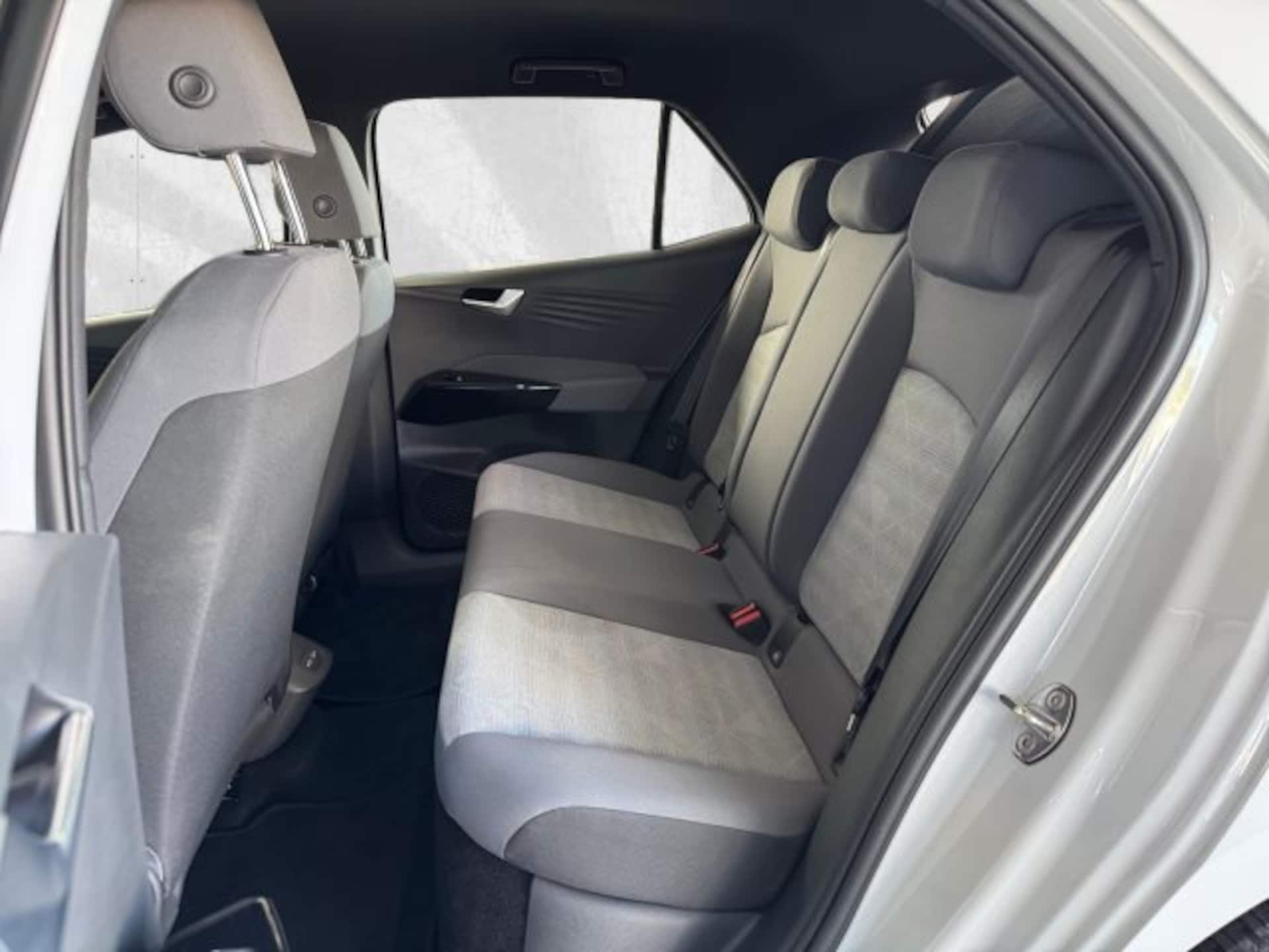 Volkswagen ID.3 Pro