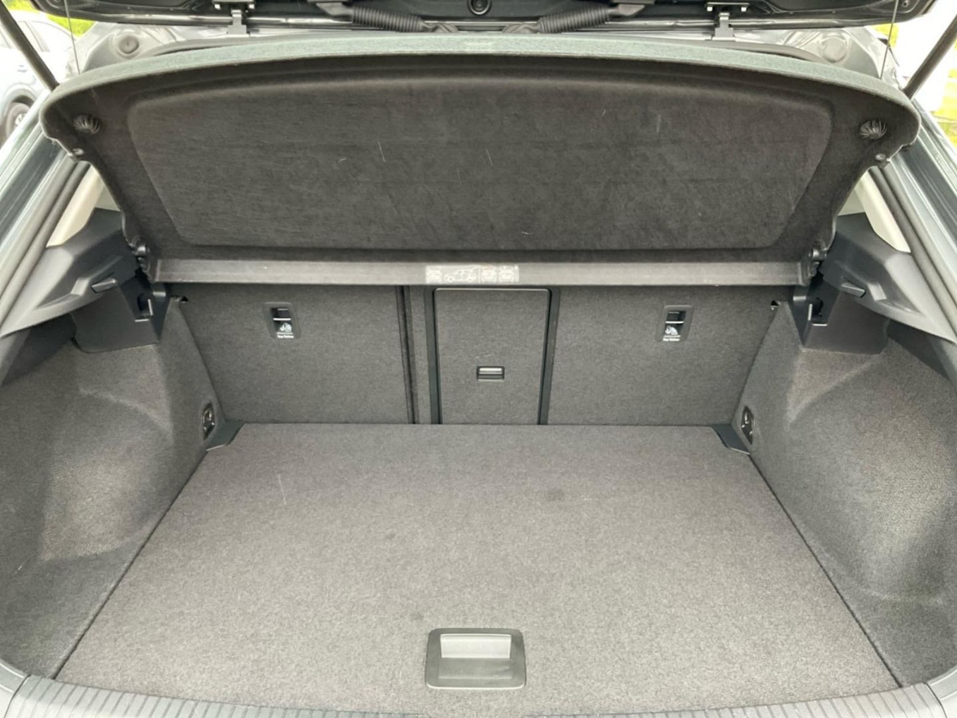 Volkswagen T-Roc Sport