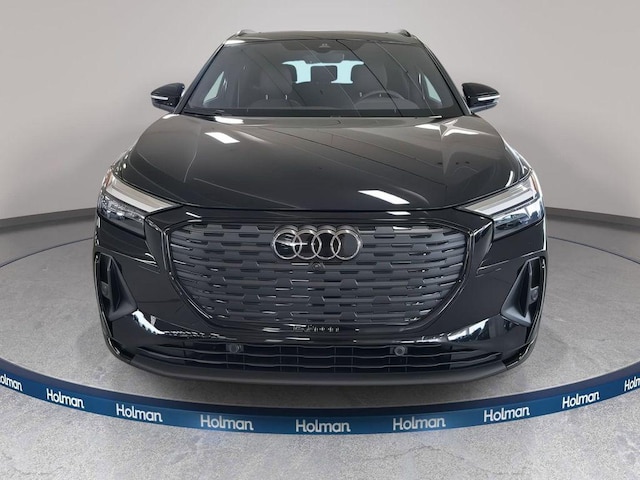 2026 Audi Q4 e-tron
