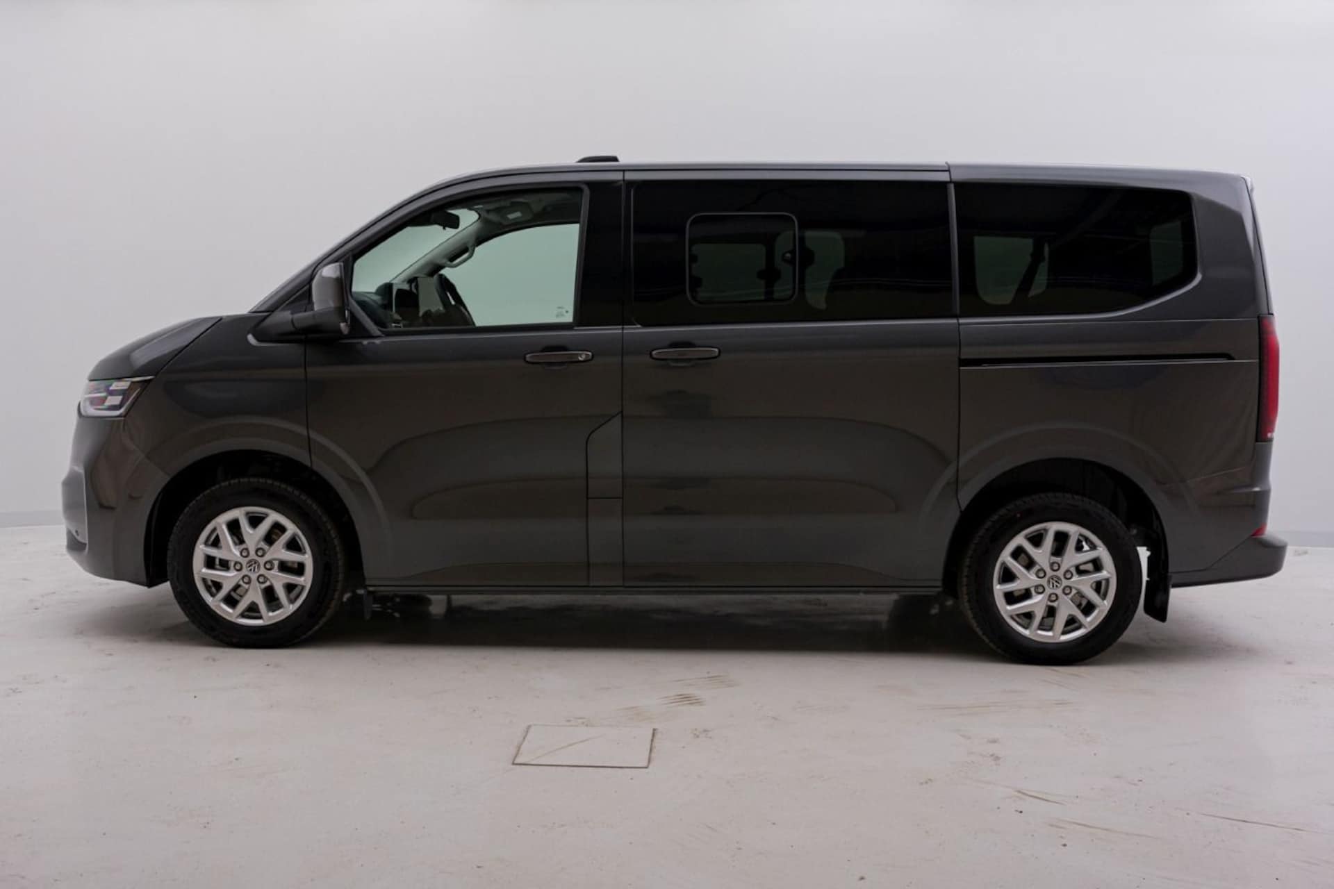 Volkswagen e-Caravelle Style