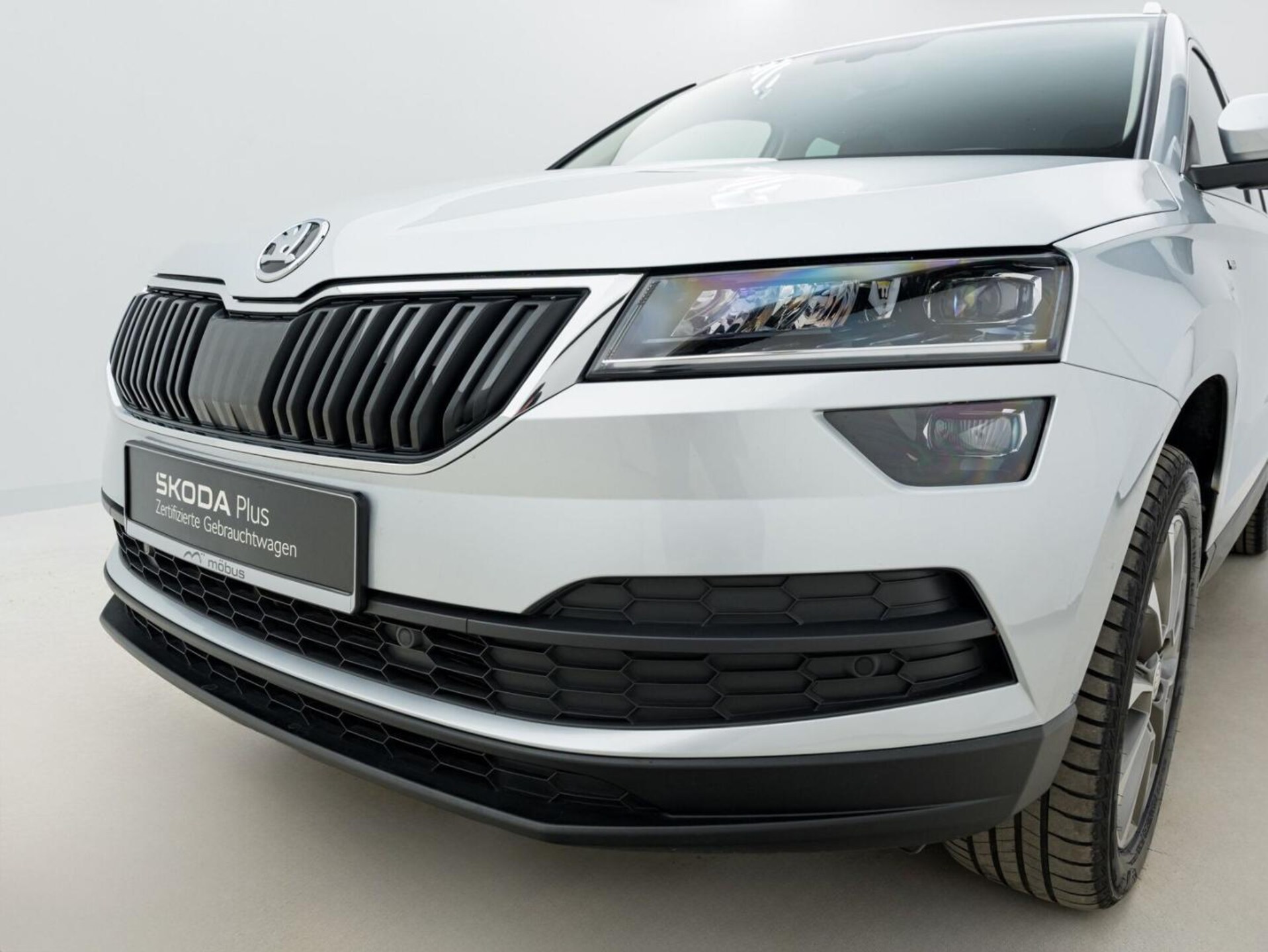 Skoda Karoq Ambition