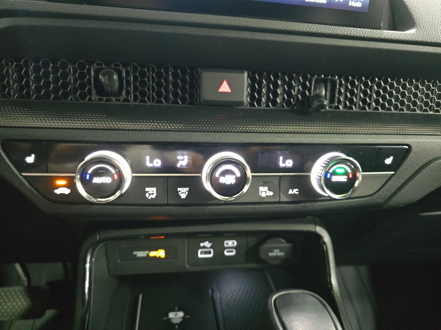 2024 Honda CR-V 23