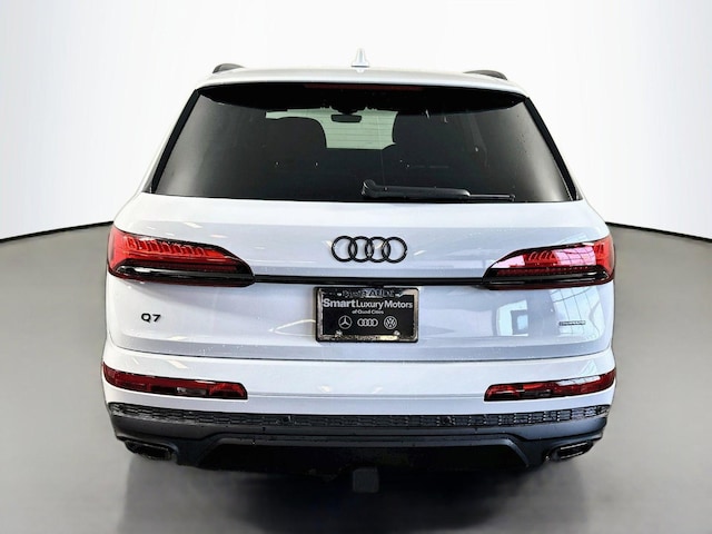 2026 Audi Q7 Premium - Photo 6