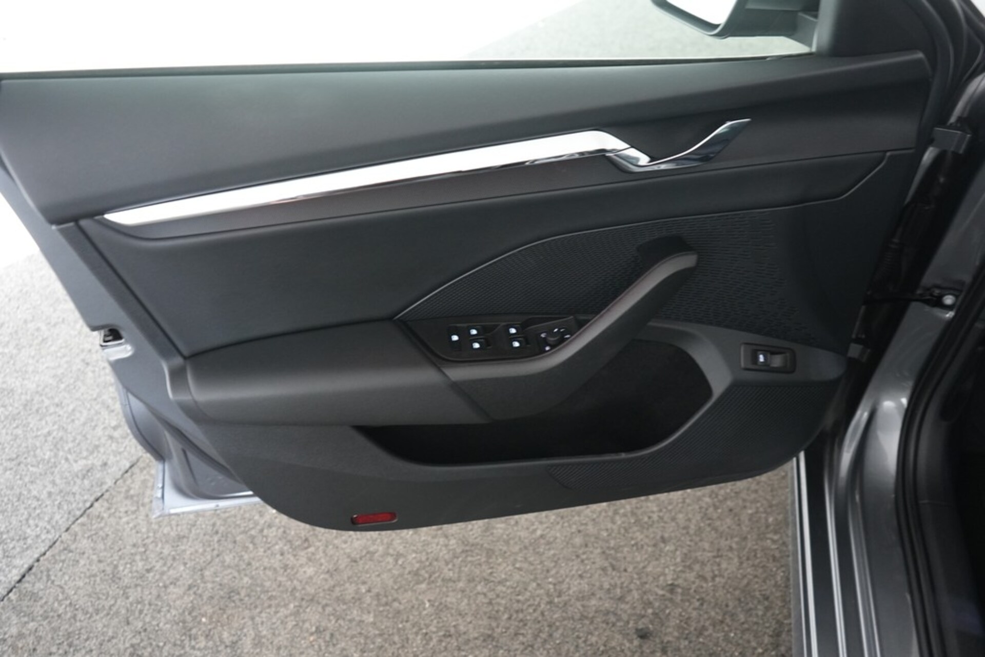 Skoda Octavia Combi Style