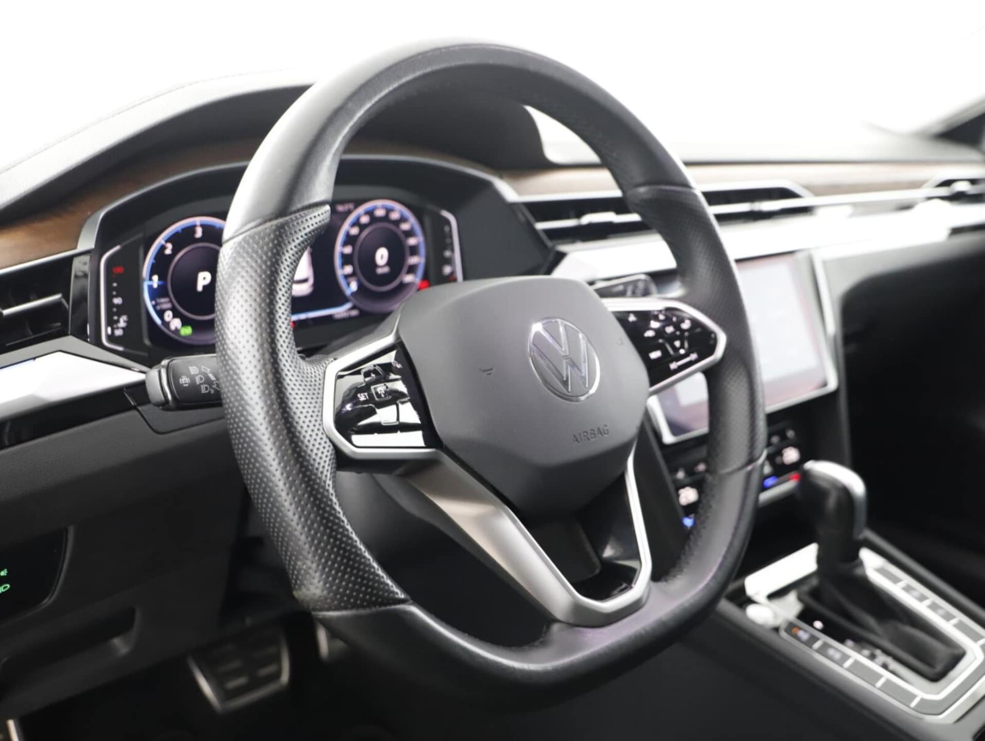 Volkswagen Arteon Shooting Brake Elegance