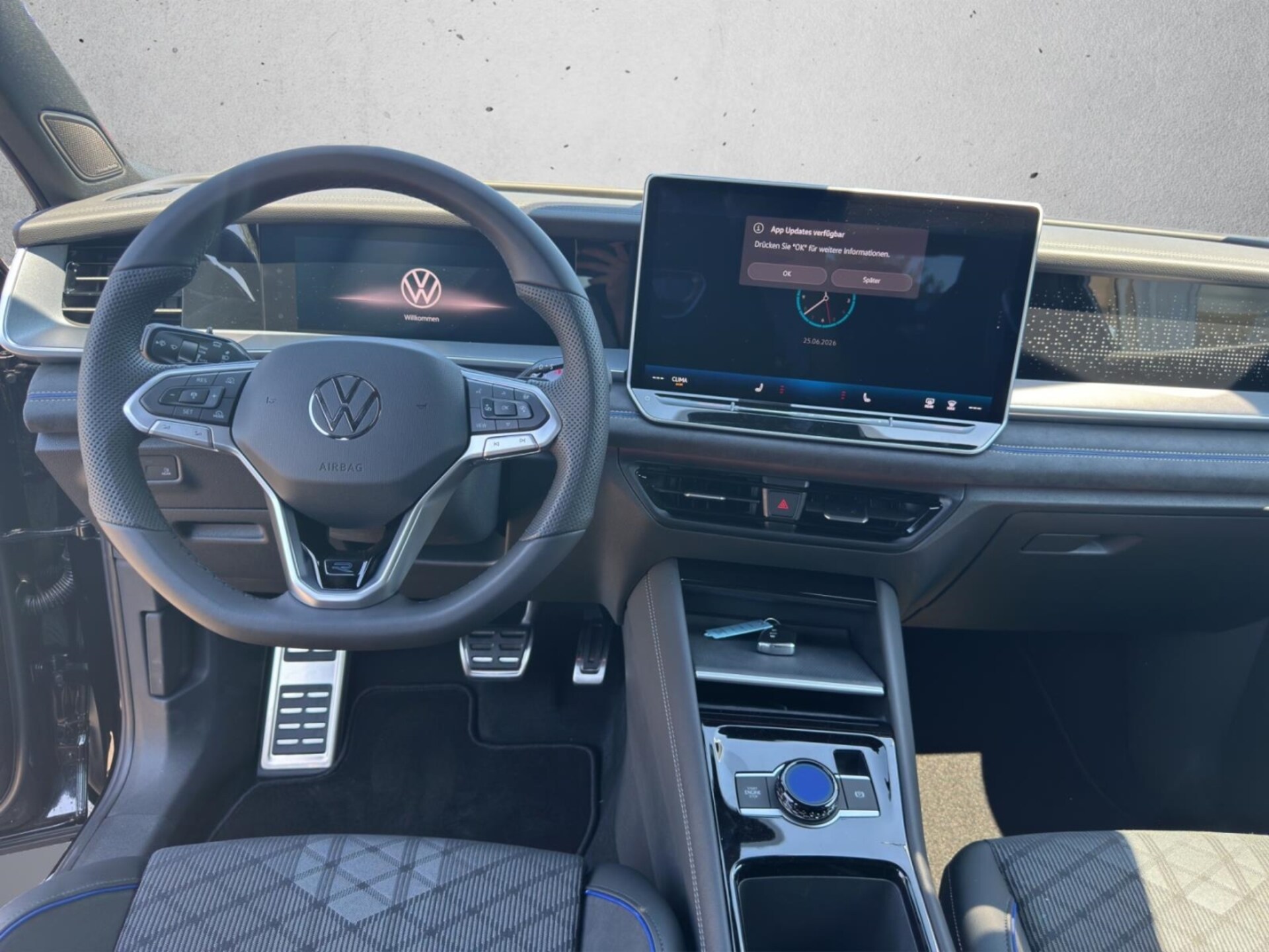 Volkswagen Tayron R-Line