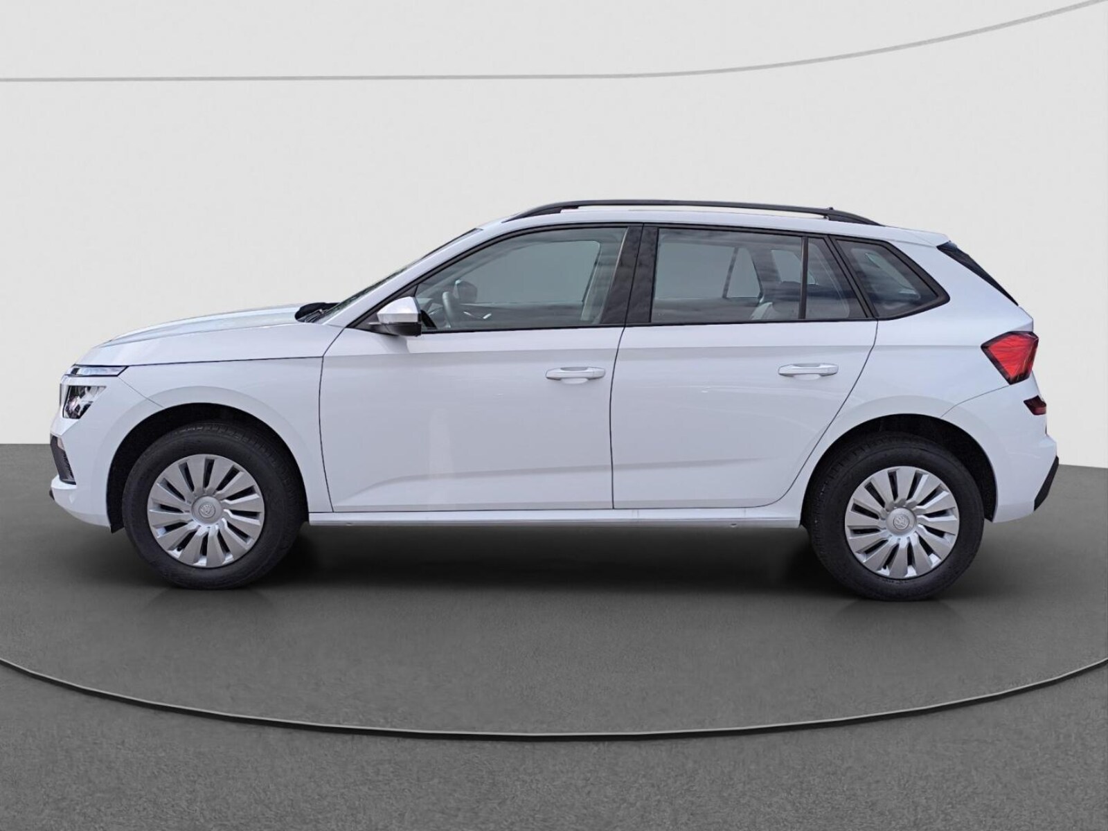 Škoda Kamiq – Bild 5