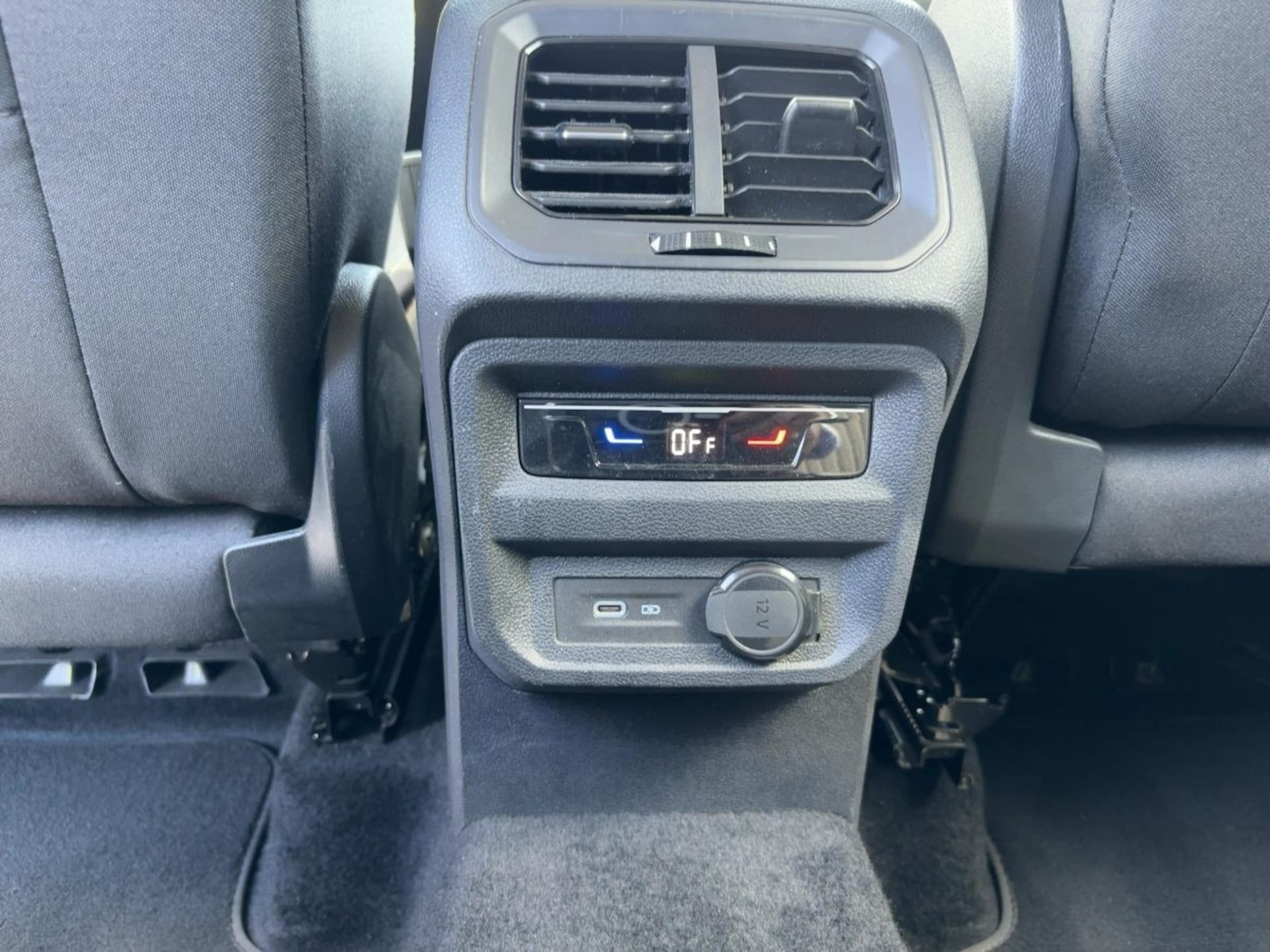 Volkswagen Tiguan Allspace Life