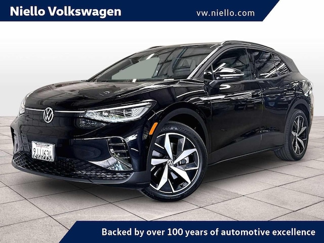 2023 Volkswagen ID.4