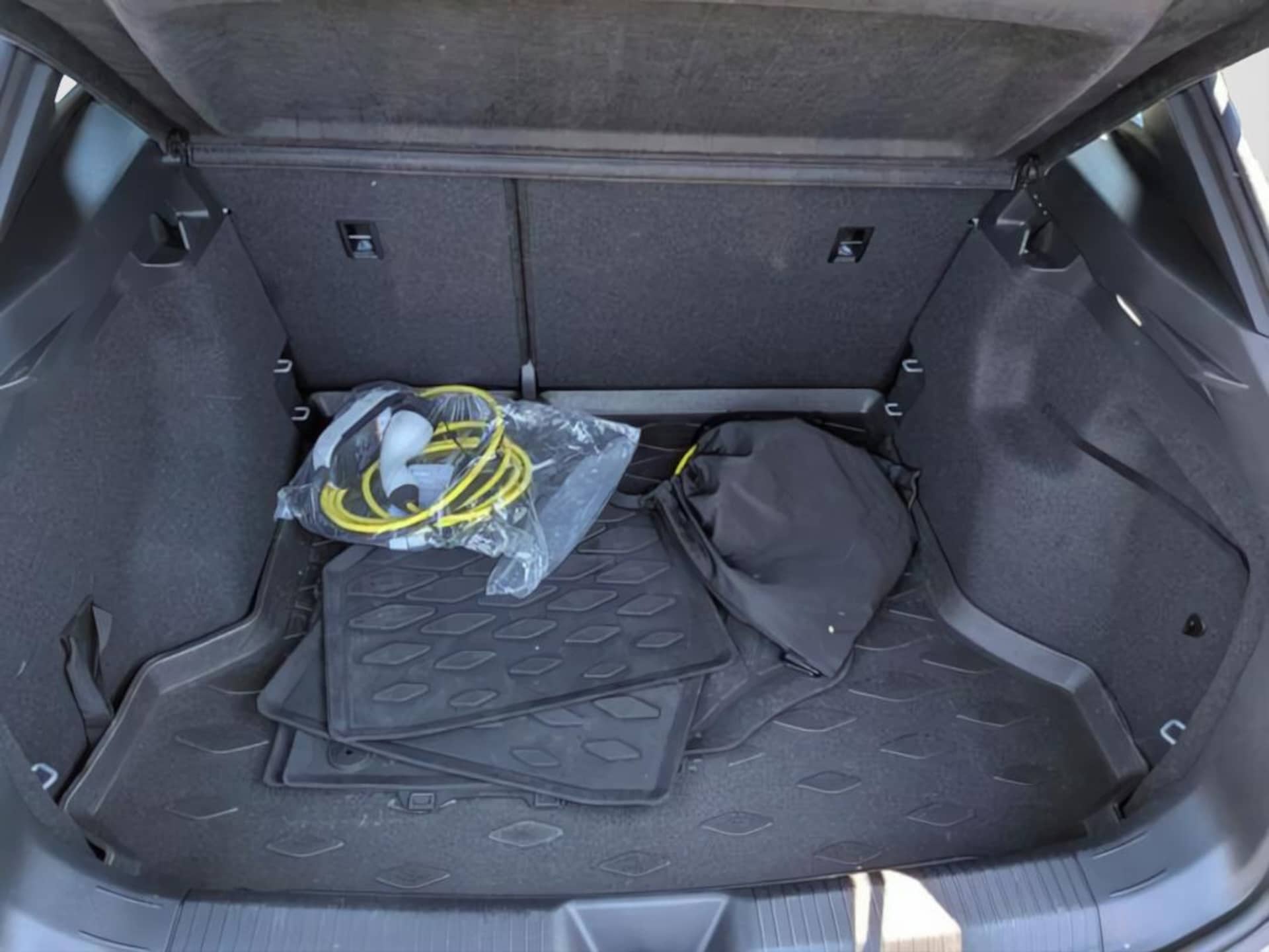 Volkswagen ID.4 Pro Performance