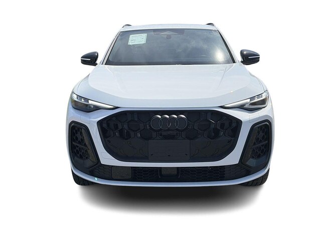 2026 Audi Q5 Sportback