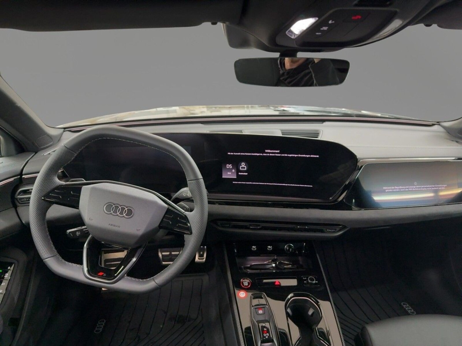 Audi A5 Avant – Bild 9
