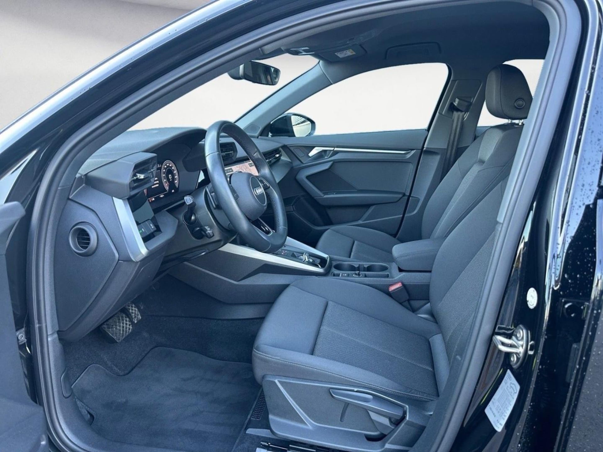 Audi A3 Sportback S line