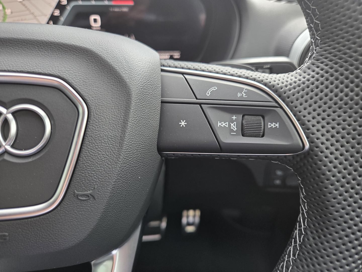 Image about Audi SQ2 TFSI quattro S tronic