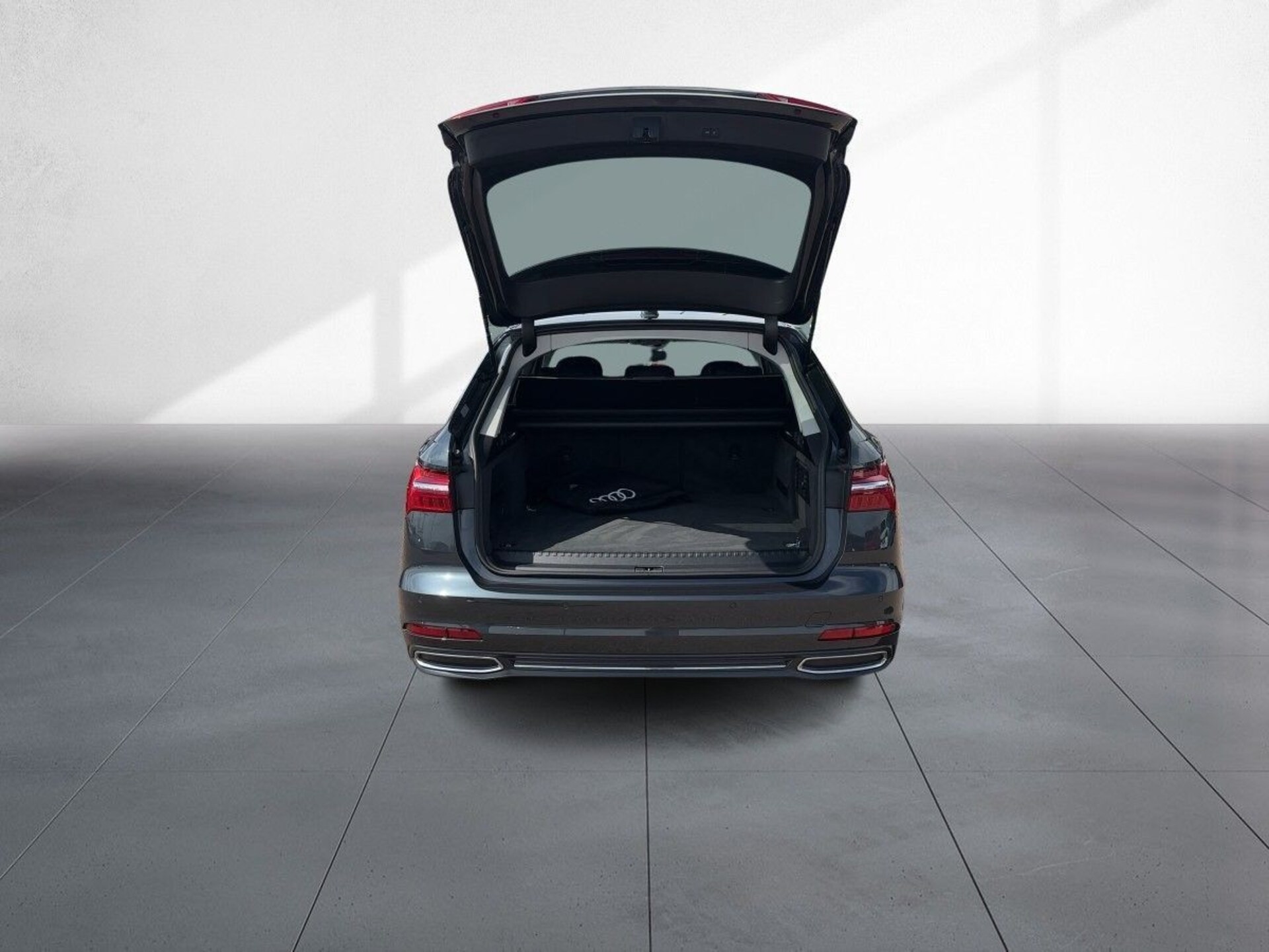 Audi A6 Avant TFSI e Sport
