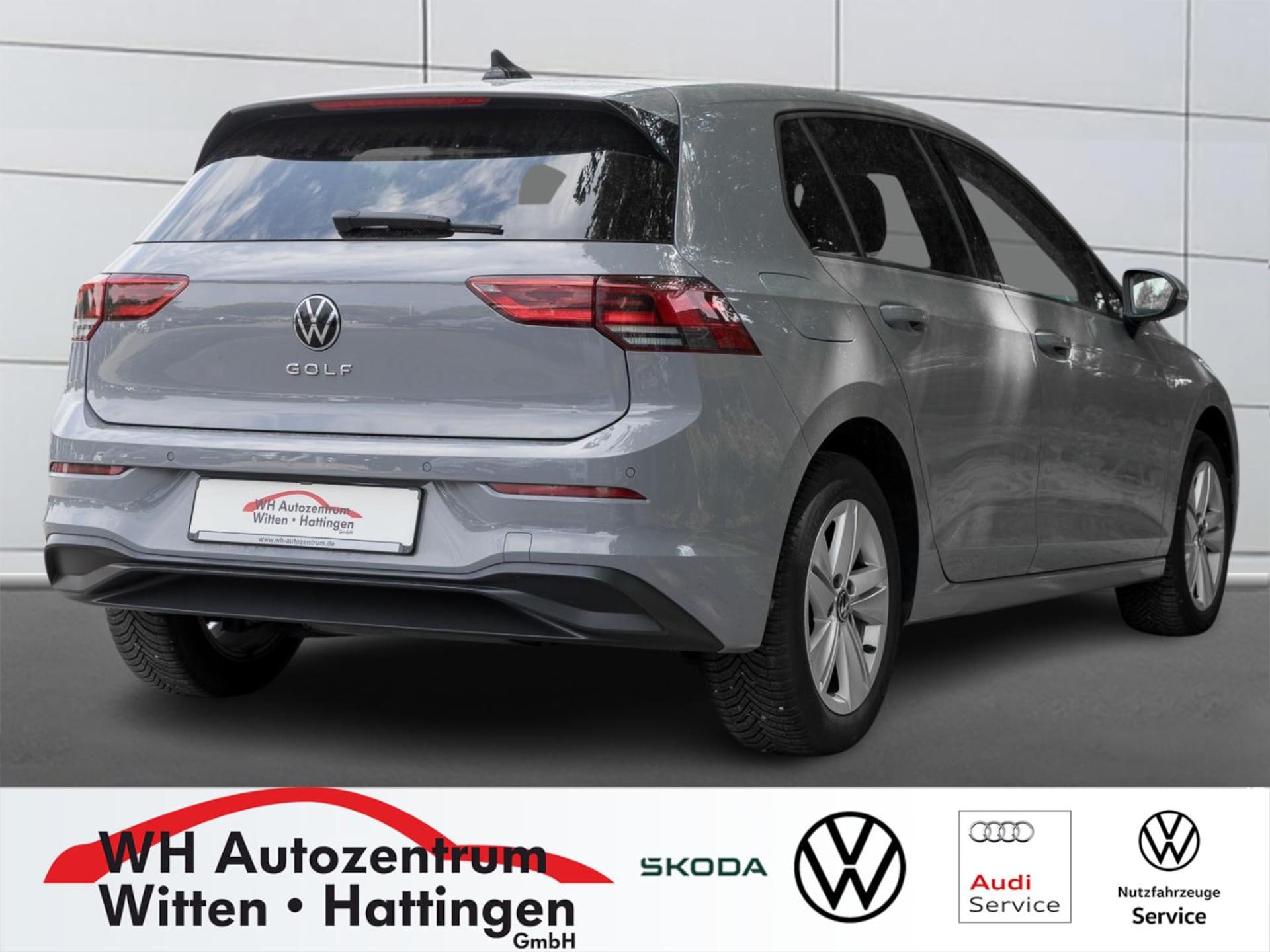 Volkswagen Golf Life