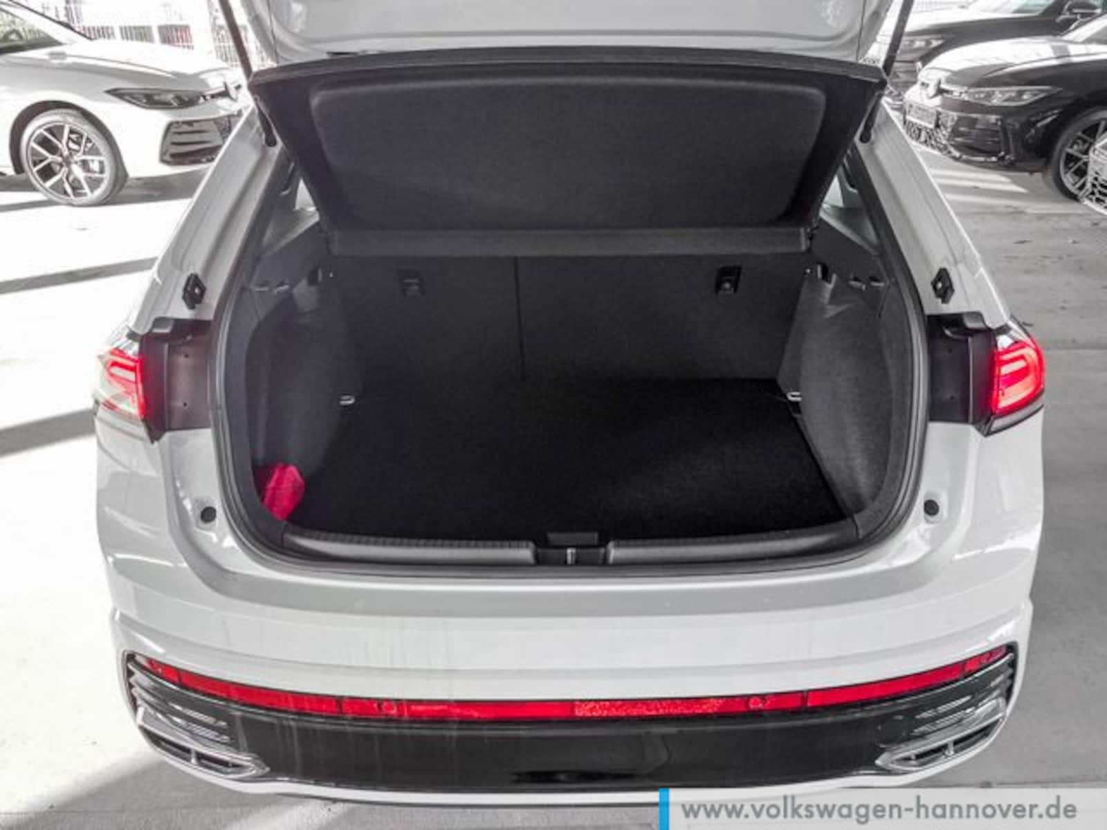 Volkswagen Taigo – Bild 15