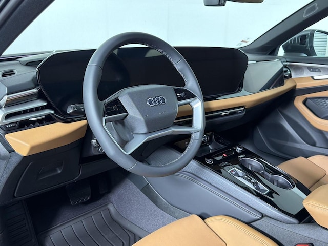 2026 Audi A5 Sedan