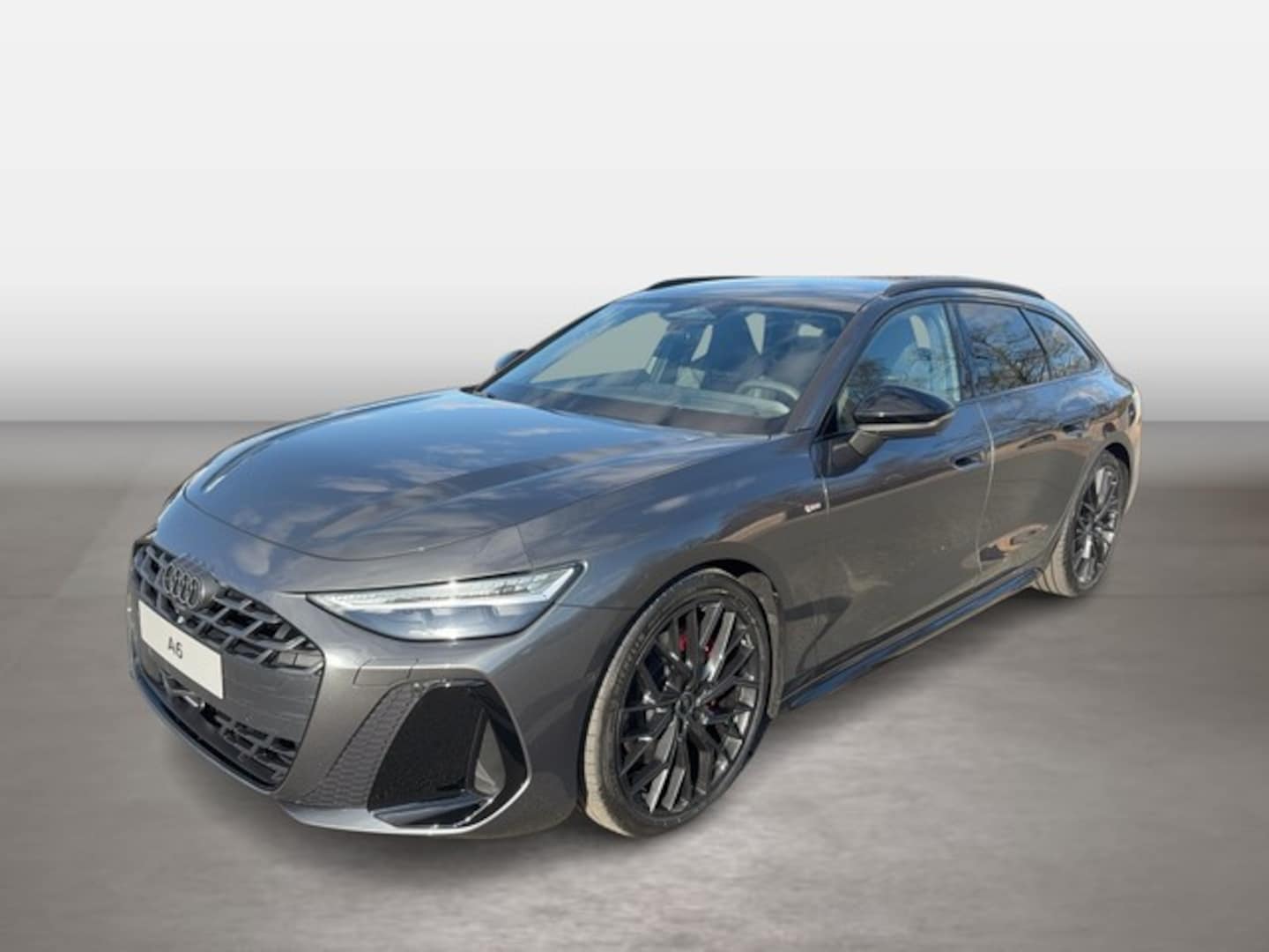 Bild über Audi A6 Avant edition one TDI quattro 220 kW S tronic - für weitere Informationen kontaktieren Sie den Audi Partner